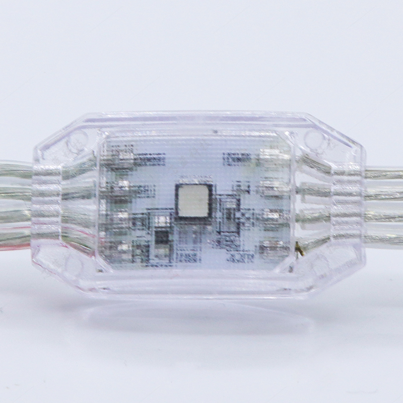 LED點光源生產廠家_華宇星光電
