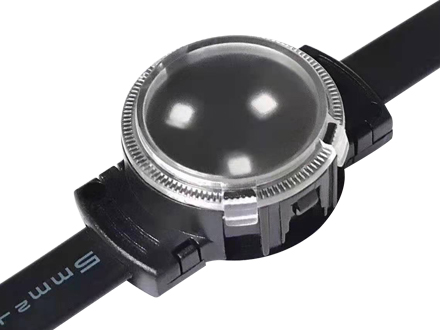 華宇星光電的LED點光源與別家有什么不一樣?