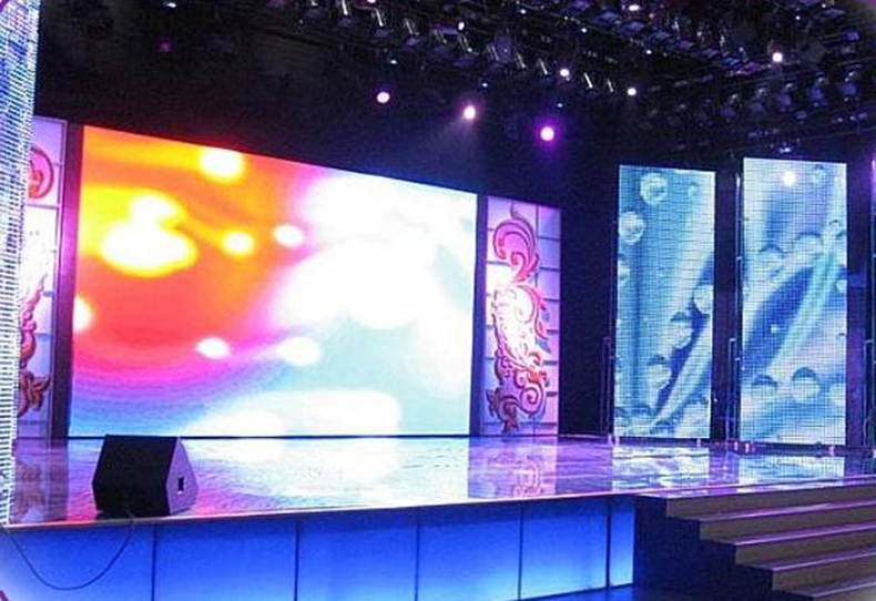 您知道LED網格屏它有什么優勢特點嗎？