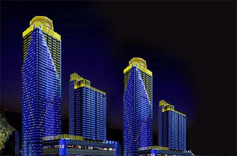 什么是led點光源種類規格及應用場景？