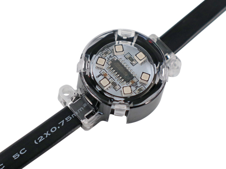 35mm點光源（私模）