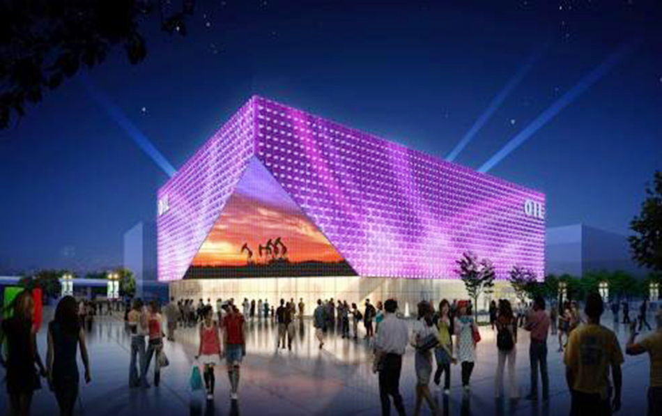 您知道什么是LED像素點光源嗎？(圖2)