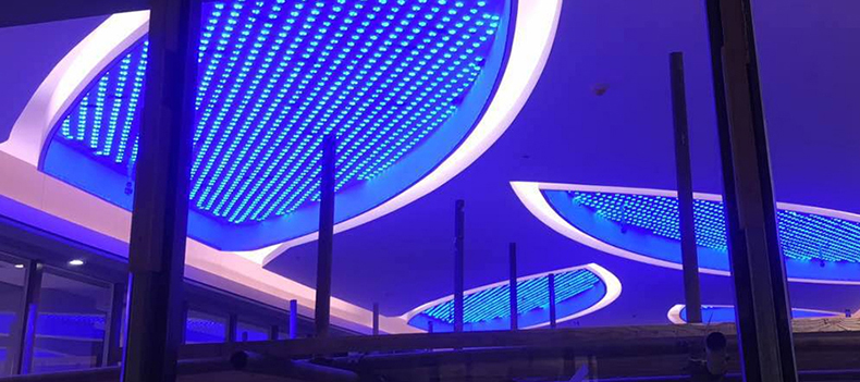 華宇星光電的LED點(diǎn)光源與別家有什么不一樣?(圖1) 華宇星光電的LED點(diǎn)光源與別家有什么不一樣?(圖1)