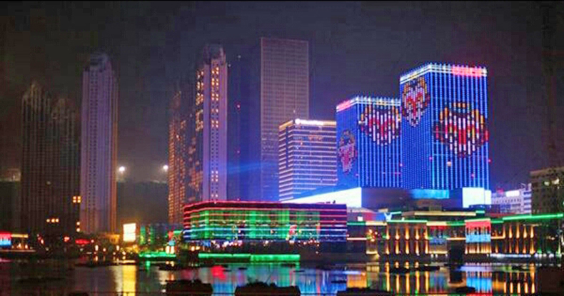 led點光源的常見故障及解決方法_華宇星led點光源廠家(圖1)