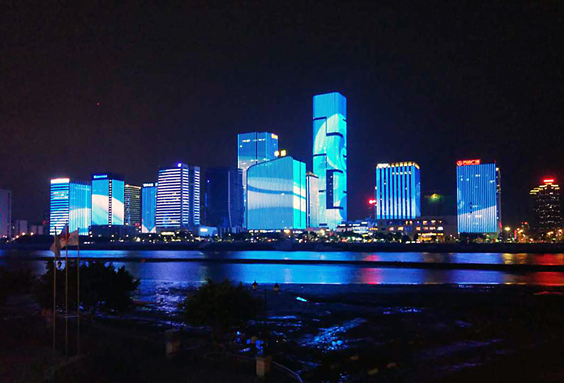 什么是led點(diǎn)光源種類規(guī)格及應(yīng)用場(chǎng)景？(圖1)