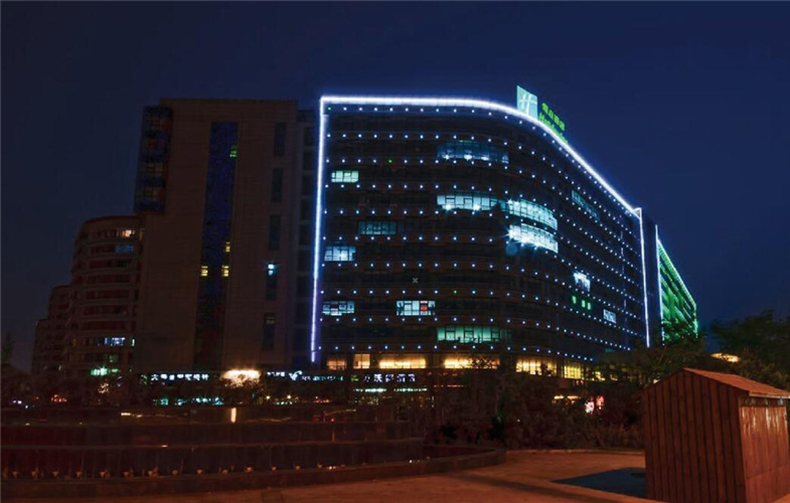 什么是LED點(diǎn)光源它有什么優(yōu)點(diǎn)呢？(圖1)