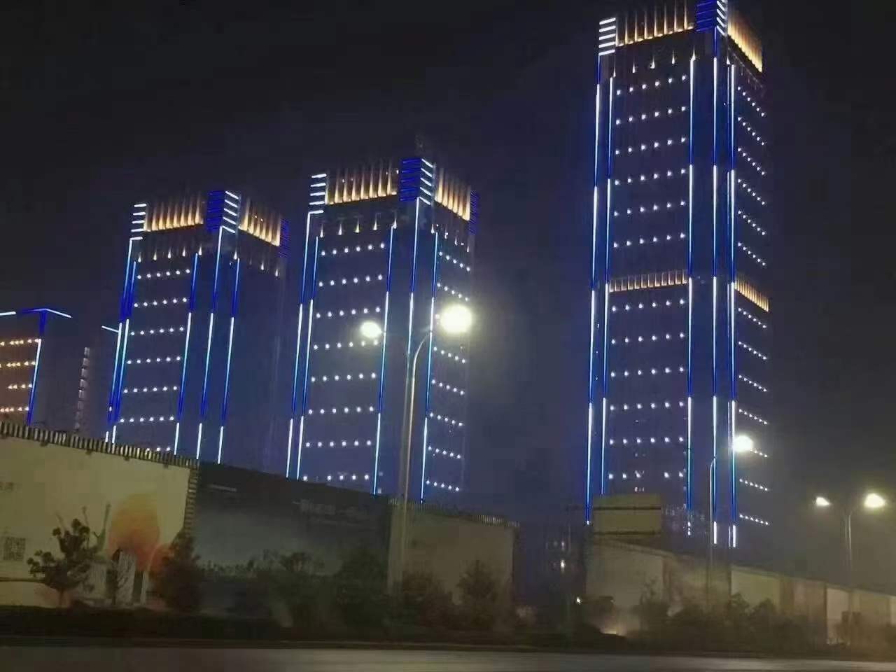 什么是LED點(diǎn)光源它有什么優(yōu)點(diǎn)呢？(圖2)