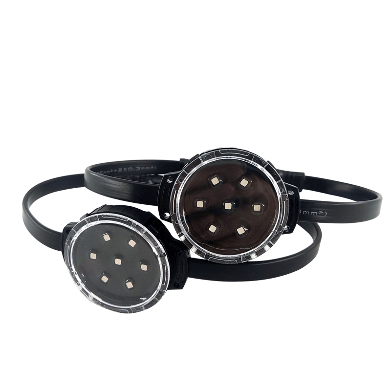 您知道什么是點光源的二次封裝嗎？(圖1)